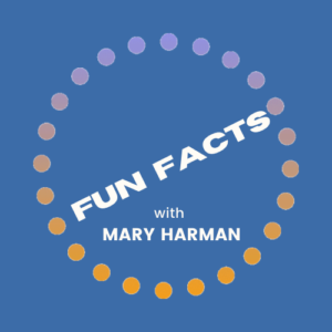 fun-facts-with-mary fun-facts-with-mary